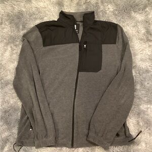 Ocean & Coast Black Jacket